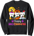 Exclusive Teeth Dental Squad Happy Hoodie - Novelty Apparel for Adults - T-Shirt, Sweatshirt, Hoodie