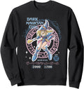 Original Yu Gi Oh Duel Monsters Dark T-Shirt - Unique Graphic for Adults - T-Shirt, Sweatshirt, Hoodie