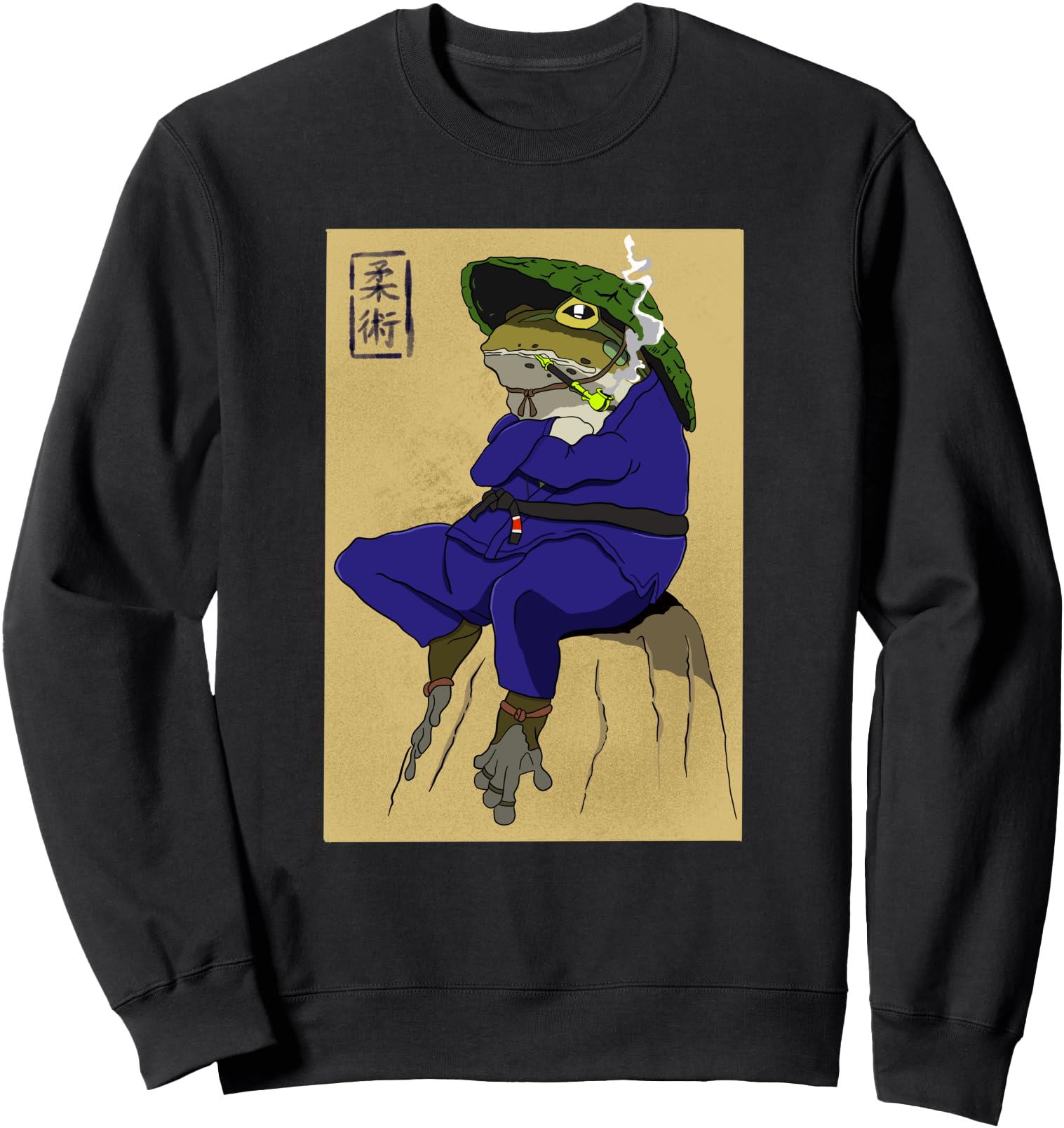 Original Brazilian Jiu Jitsu Bjj T-Shirt - Casual Everyday Wear for Adults - T-Shirt, Sweatshirt, Hoodie