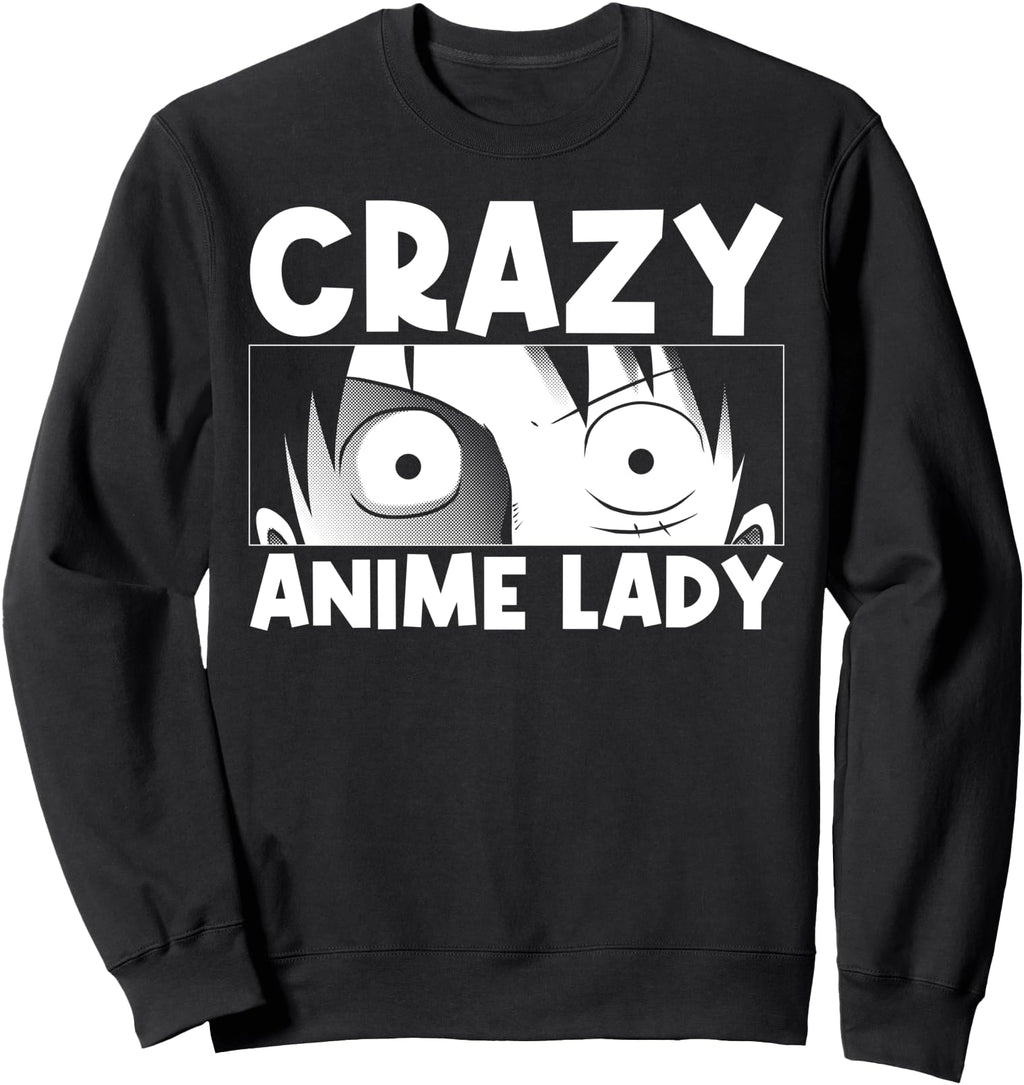 Exclusive Anime Otaku Japanese T-Shirt - Fun Novelty Design for Adults - T-Shirt, Sweatshirt, Hoodie