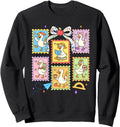Handcrafted Back To School Teacher Silly Hoodie - Graphic Print for Adults - T-Shirt, Sweatshirt, Hoodie