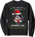 Authentic Ugly All I Want Is My Sweatshirt - Unique Graphic for Adults - T-Shirt, Sweatshirt, Hoodie