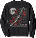 Exclusive Red Spider Lily Flower Hoodie - Streetwear Style for Adults - T-Shirt, Sweatshirt, Hoodie