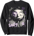Original Nightmare Before Sally Exclusive T-Shirt - Minimalist Print Unisex - T-Shirt, Sweatshirt, Hoodie