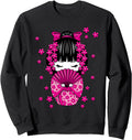 Exclusive Kawaii Kokeshi Doll Japanese T-Shirt - Fun Novelty Design Unisex - T-Shirt, Sweatshirt, Hoodie