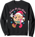 Conchita It S Cold Outside Concha T-Shirt - Streetwear Style for Adults - T-Shirt, Sweatshirt, Hoodie
