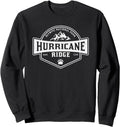 Hurricane Ridge Olympic National Park Sweatshirt - Custom Art Print Unisex - T-Shirt, Sweatshirt, Hoodie