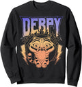 Exclusive Kpop Demon Hunters Derpy T-Shirt - Unique Graphic for Adults - T-Shirt, Sweatshirt, Hoodie