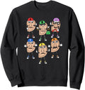 Pittsburgh Pierogies Meme Exclusive Hoodie - Trendy Graphic for Adults - T-Shirt, Sweatshirt, Hoodie
