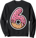 Authentic Couple Halloween 6 7 T-Shirt - Trendy Graphic Men Women - T-Shirt, Sweatshirt, Hoodie