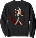Handcrafted Japanese Symbol Kanji Ronin T-Shirt - Graphic Print for Adults - T-Shirt, Sweatshirt, Hoodie