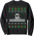 Exclusive Combine Harvester Ugly Sweatshirt - Streetwear Style Men Women - T-Shirt, Sweatshirt, Hoodie