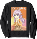 Kawaii Anime Ice Creams Japanese T-Shirt - Streetwear Style Men Women - T-Shirt, Sweatshirt, Hoodie