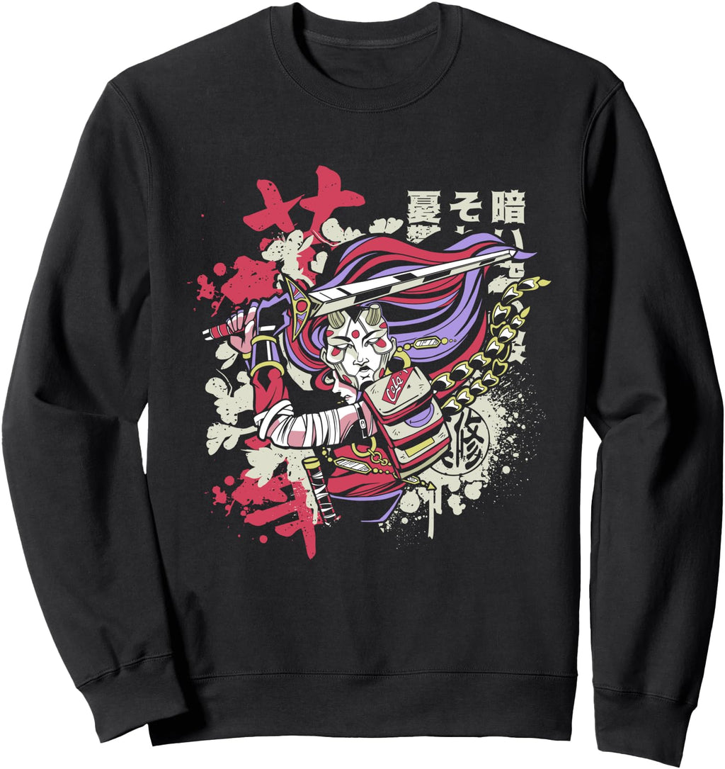 Original Anime Japanese Asian T-Shirt - Fun Novelty Design Men Women - T-Shirt, Sweatshirt, Hoodie