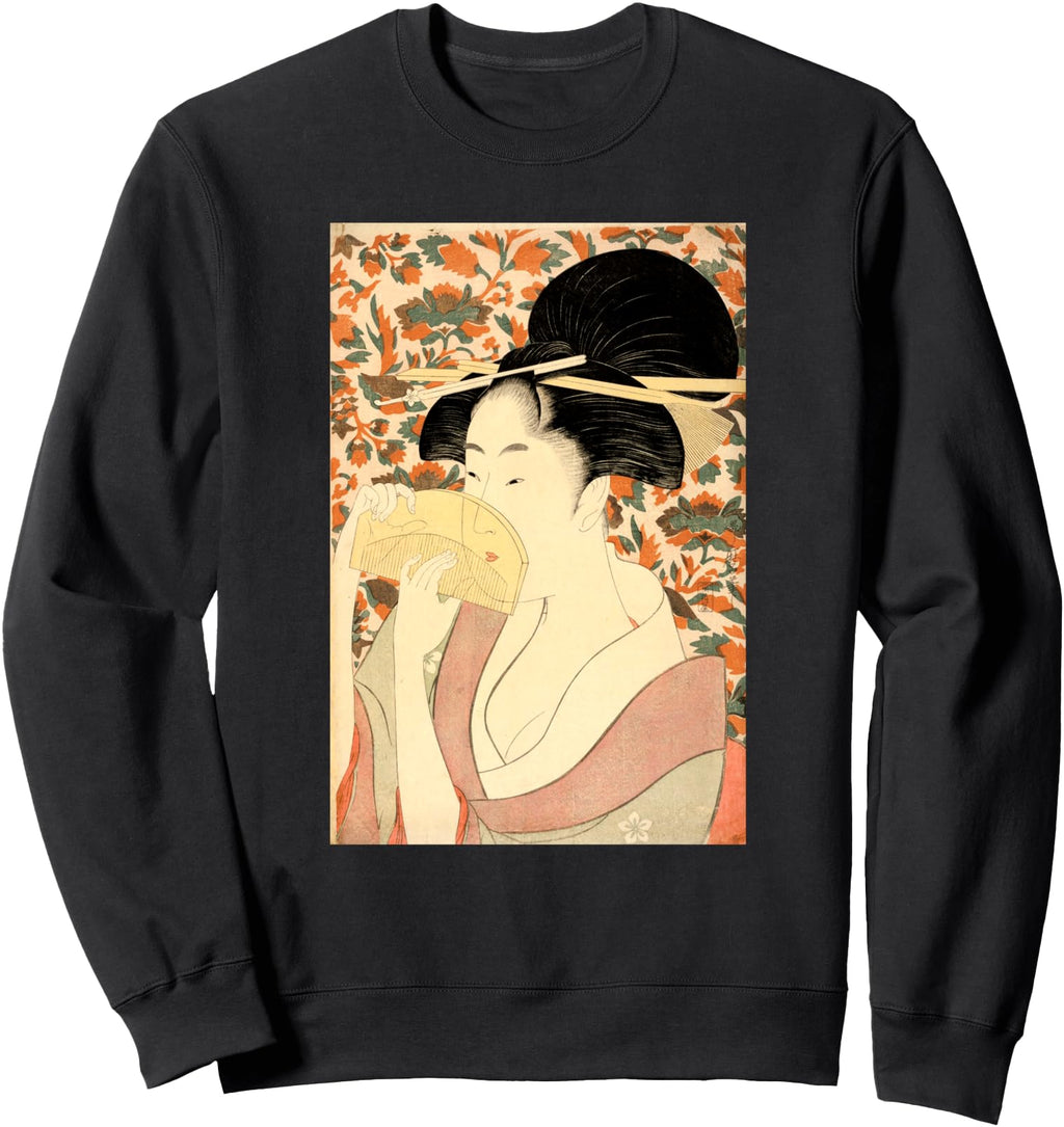 Exclusive Holding Tortoise Sweatshirt - Fun Novelty Design for Adults - T-Shirt, Sweatshirt, Hoodie