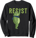 Frog Resist Portland Frog Protest Hoodie - Casual Everyday Wear for Adults - T-Shirt, Sweatshirt, Hoodie
