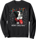 Authentic Womens Border Collie Dog T-Shirt - Aesthetic Graphic for Adults - T-Shirt, Sweatshirt, Hoodie