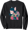 Authentic Kitsune Nine Tailed Fox T-Shirt - Casual Everyday Wear Men Women - T-Shirt, Sweatshirt, Hoodie
