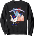 Original Metropolitans Miracle Mets 003 T-Shirt - Unique Graphic Unisex - T-Shirt, Sweatshirt, Hoodie
