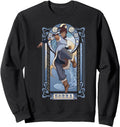 Original Legend Korra Elements T-Shirt - Fun Novelty Design Men Women - T-Shirt, Sweatshirt, Hoodie