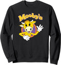 Exclusive Jay Silent Bob Mooby S Sweatshirt - Minimalist Print Unisex - T-Shirt, Sweatshirt, Hoodie
