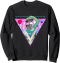 Original Vaporwave Statue David T-Shirt - Minimalist Print for Adults - T-Shirt, Sweatshirt, Hoodie