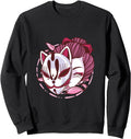 Authentic Geisha Japan Japanese Sweatshirt - Trendy Graphic for Adults - T-Shirt, Sweatshirt, Hoodie