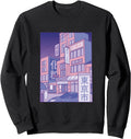 Original Japanese Streetwear Tokyo Artist Hoodie - Graphic Print Men Women - T-Shirt, Sweatshirt, Hoodie