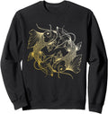Traditional Japanese Koi Fish Rare T-Shirt - Streetwear Style Men Women - T-Shirt, Sweatshirt, Hoodie