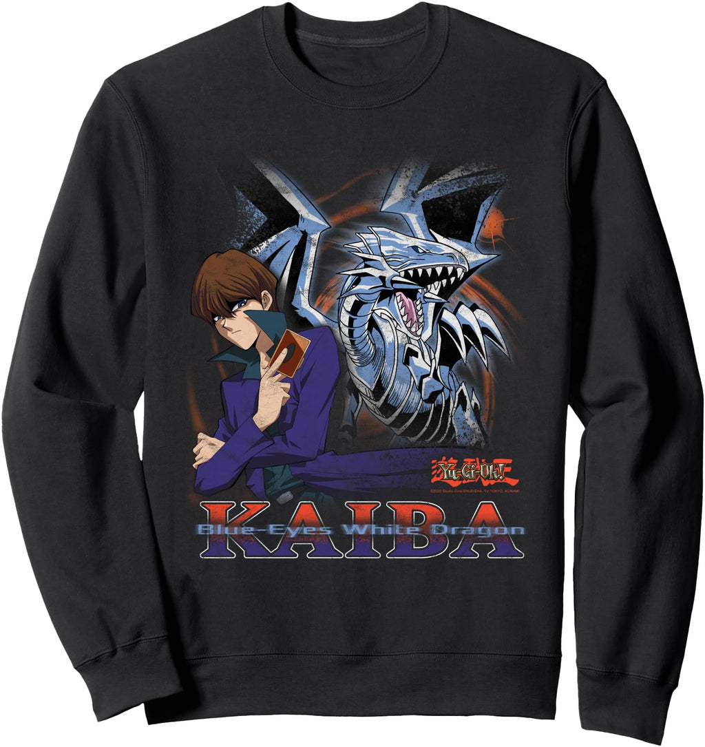 Exclusive Yu Gi Oh Duel Monsters T-Shirt - Custom Art Print for Adults - T-Shirt, Sweatshirt, Hoodie