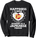 Exclusive Marriage Anniversary Sweatshirt - Aesthetic Graphic Men Women - T-Shirt, Sweatshirt, Hoodie