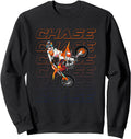 Original Cs1 Chase Motocross T-Shirt - Casual Everyday Wear Unisex - T-Shirt, Sweatshirt, Hoodie