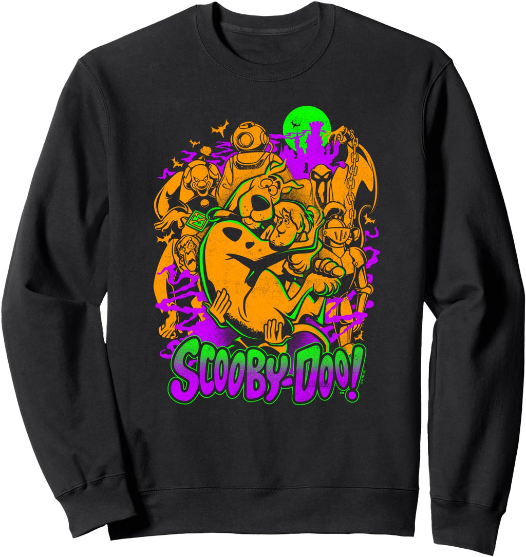 Exclusive Scooby Doo And Shaggy T-Shirt - Minimalist Print Unisex - T-Shirt, Sweatshirt, Hoodie
