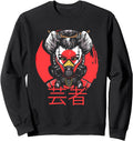 Geisha Japan Art Japanese Culture T-Shirt - Custom Art Print for Adults - T-Shirt, Sweatshirt, Hoodie