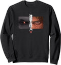Handcrafted Attack Titan Season 3 Split T-Shirt - Graphic Print Unisex - T-Shirt, Sweatshirt, Hoodie