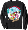 Exclusive Ryan S World Arctic Adventures Hoodie - Graphic Print for Adults - T-Shirt, Sweatshirt, Hoodie