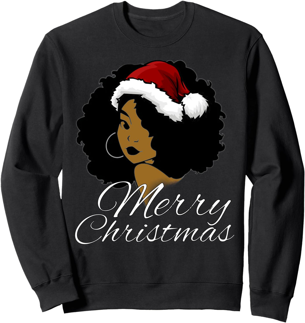 African American Exclusive T-Shirt - Fun Novelty Design Men Women - T-Shirt, Sweatshirt, Hoodie