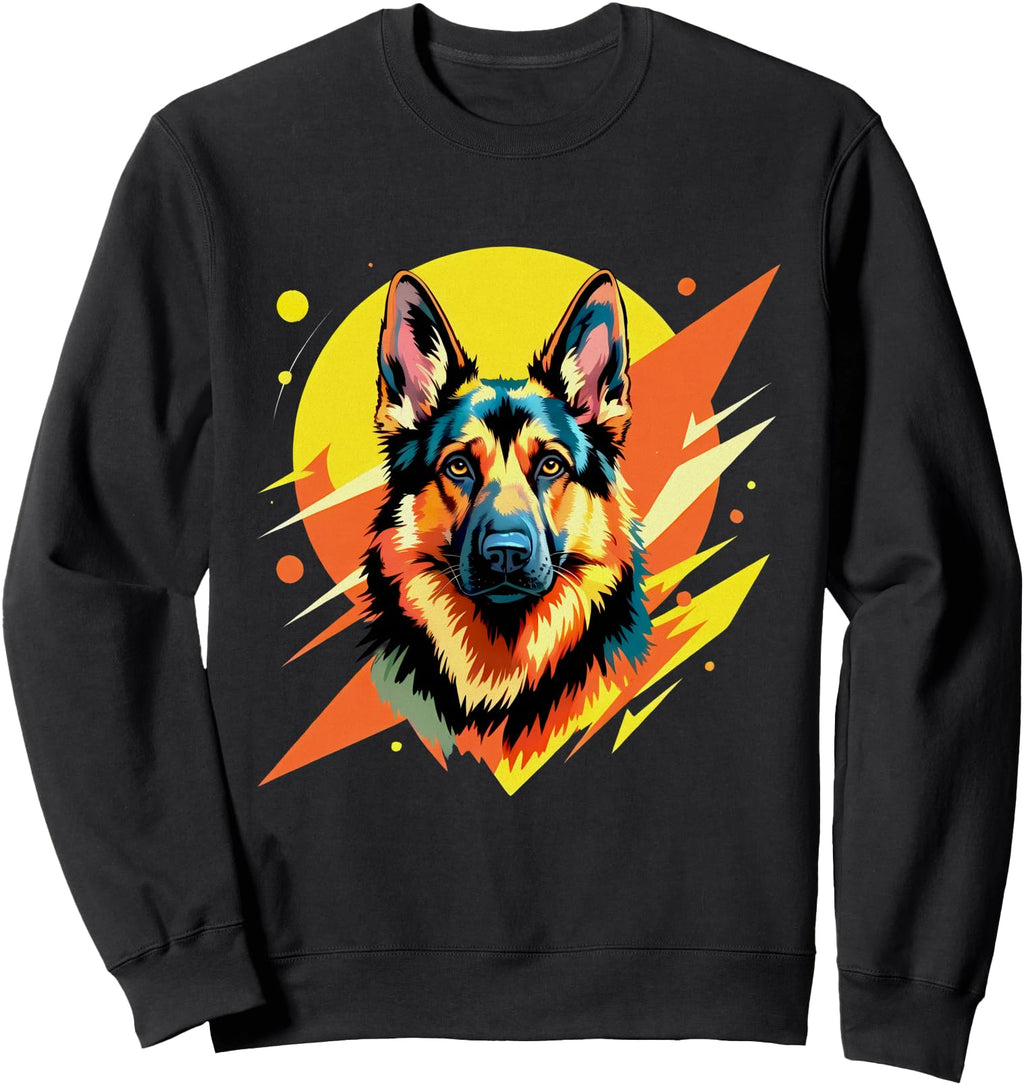 Authentic Shepherd Art Japanese T-Shirt - Aesthetic Graphic Unisex - T-Shirt, Sweatshirt, Hoodie