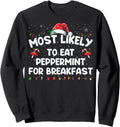 Original Family Most Likely To T-Shirt - Casual Everyday Wear Men Women - T-Shirt, Sweatshirt, Hoodie