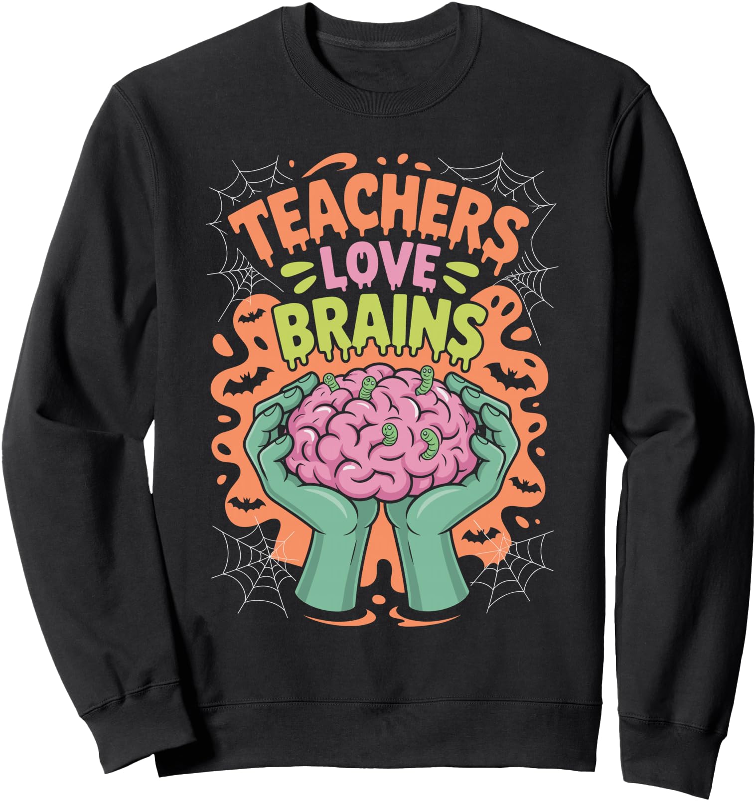 Original Teacher Teachers Love T-Shirt - Aesthetic Graphic Men Women - T-Shirt, Sweatshirt, Hoodie