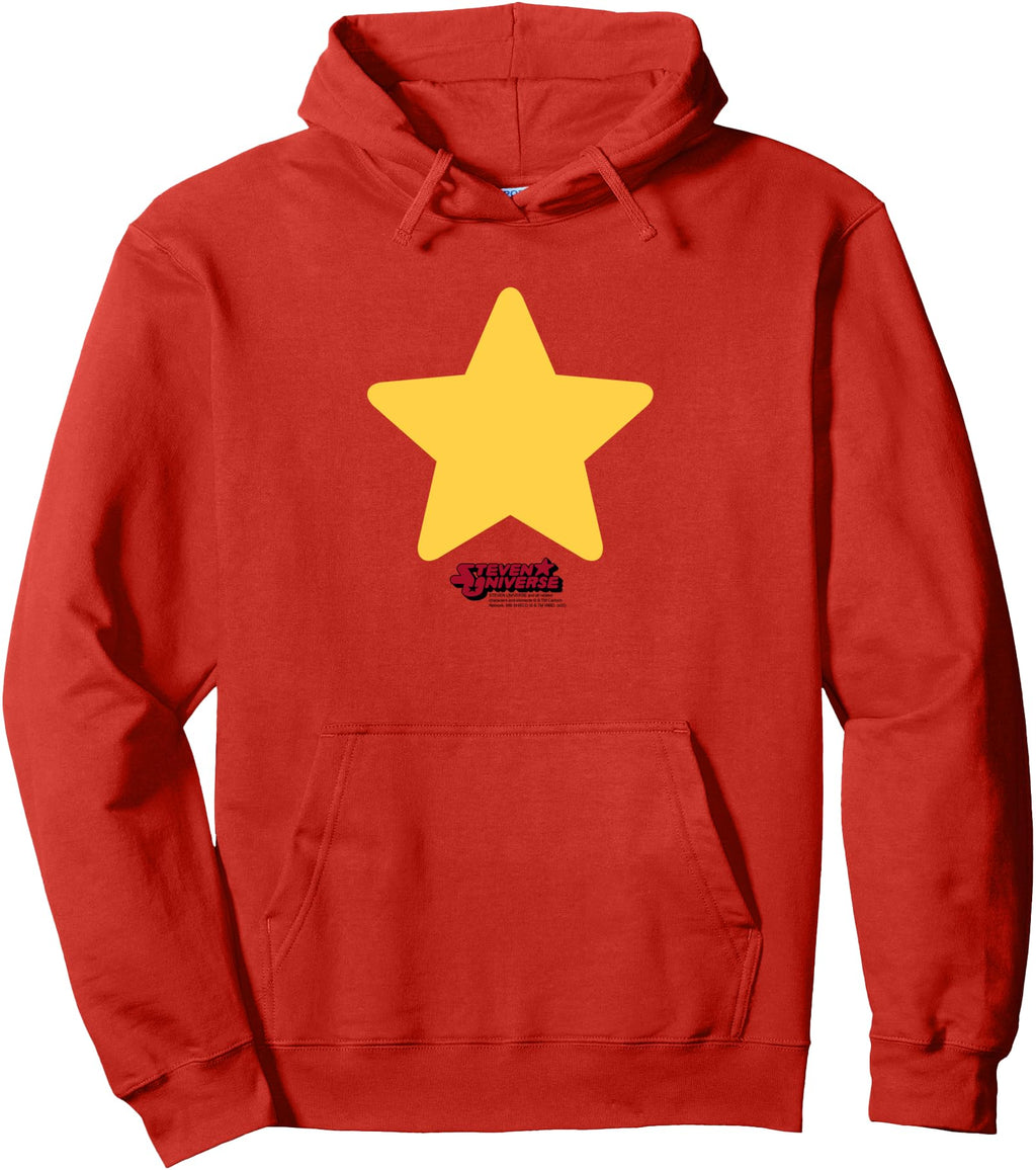 Original Steven Universe Steven S T-Shirt - Streetwear Style for Adults - T-Shirt, Sweatshirt, Hoodie