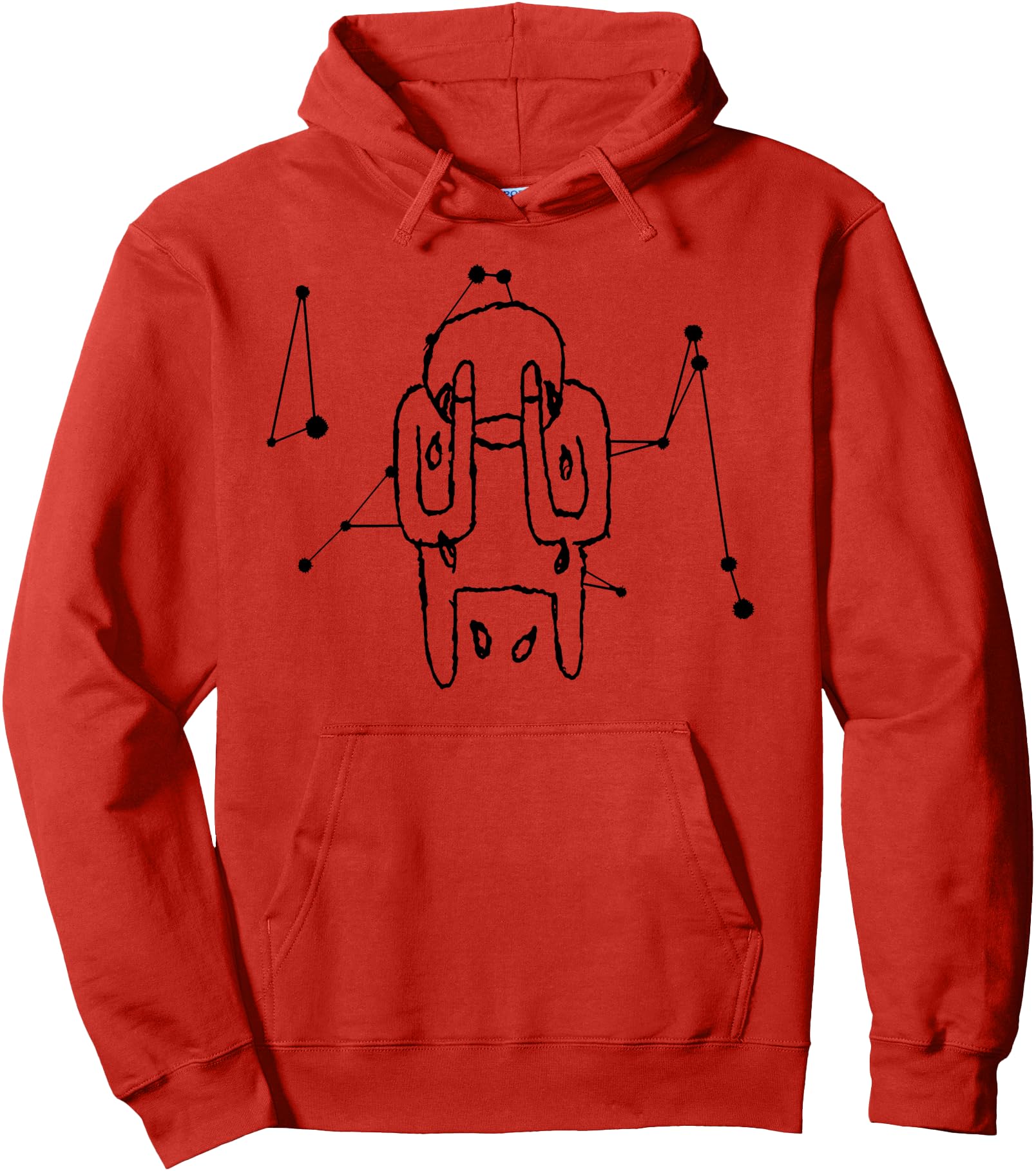 Crying Amnesiac Music Exclusive T-Shirt - Novelty Apparel Men Women - T-Shirt, Sweatshirt, Hoodie