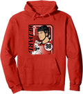 Original Connor Bedard Collage Sweatshirt - Minimalist Print Men Women - T-Shirt, Sweatshirt, Hoodie