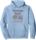 Exclusive Tootsie Roll America S T-Shirt - Trendy Graphic Men Women - T-Shirt, Sweatshirt, Hoodie