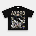 AARON DONALD 2 Vintage Baseball PGA Masters Open Golf - Adult & Kids T-Shirts, Sweatshirts & Hoodies apparel design preview 1