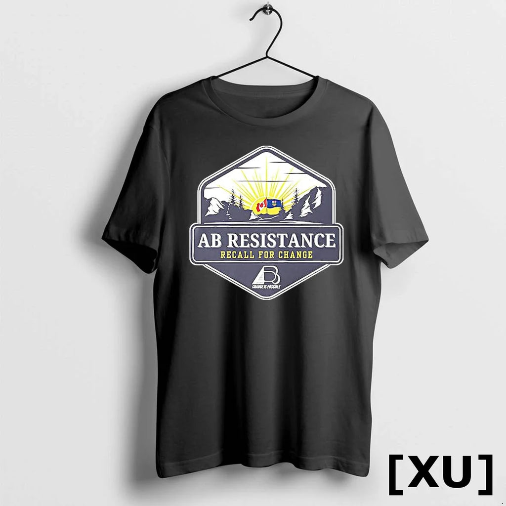 Ab Resistance Recall For Change Sweater - Adult & Kids T-Shirts, Sweatshirts & Hoodies apparel design preview 1
