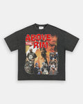 ABOVE RIM Trending Movie Vintage 90s Fans Him Her - Adult & Kids T-Shirts, Sweatshirts & Hoodies apparel design preview 1