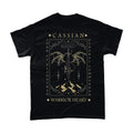 ACOTAR Inspired Cassian Tarot Book Boyfriend Literary - Adult & Kids T-Shirts, Sweatshirts & Hoodies apparel design preview 1
