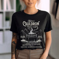 ACOTAR Rhysand Velaris Acosf Sjm Art Throne Glass - Adult & Kids T-Shirts, Sweatshirts & Hoodies apparel design preview 1