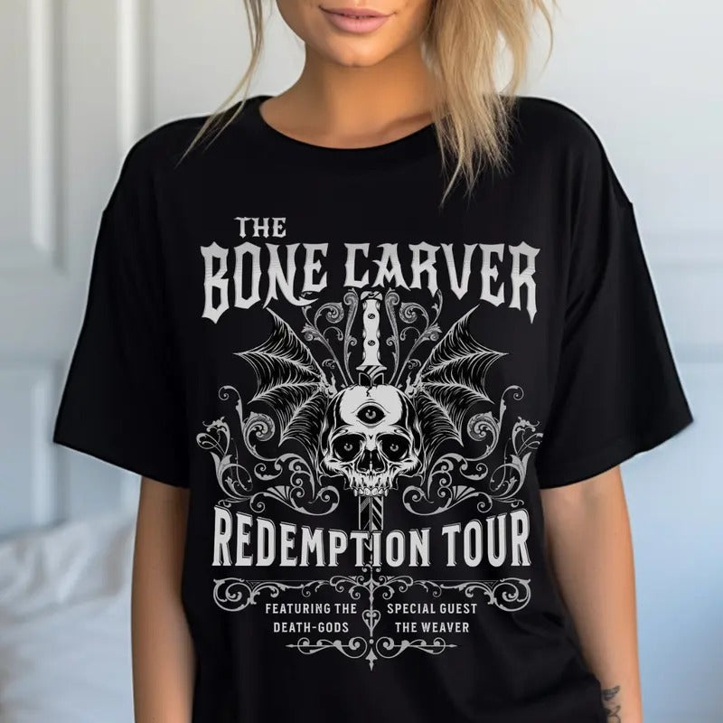 ACOTAR SJM Velaris Rhysand Feyre Acosf Art Throne - Adult & Kids T-Shirts, Sweatshirts & Hoodies apparel design preview 1